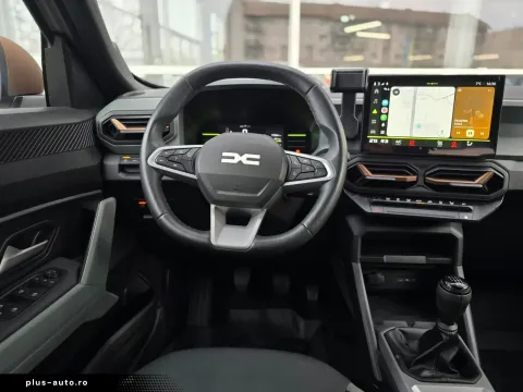 Dacia Duster — poza 3
