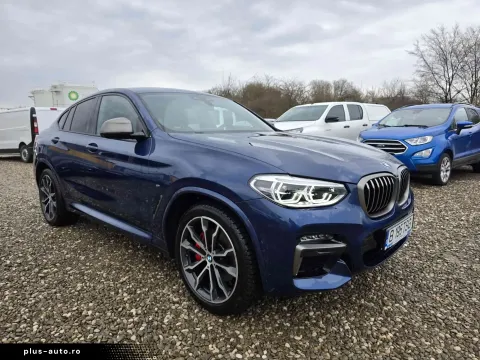 BMW X4 — poza 2