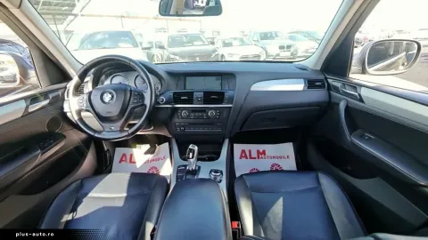 BMW X3 — poza 2