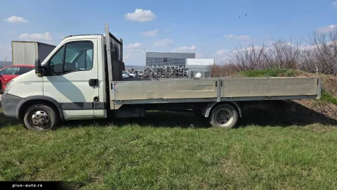 Iveco Daily — poza 2