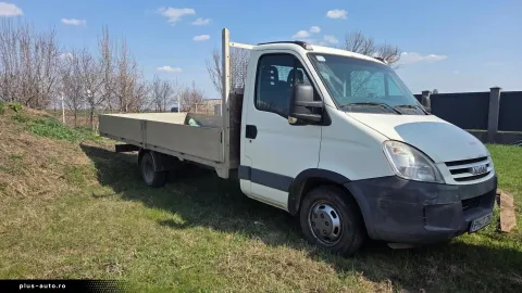 Iveco Daily — poza 3