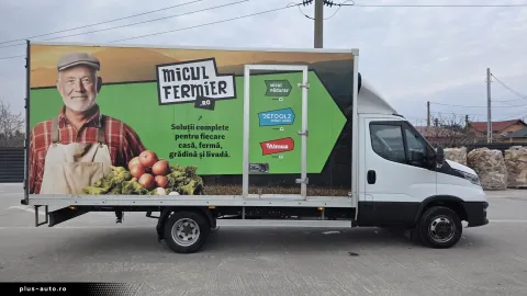 Iveco Daily — poza 3