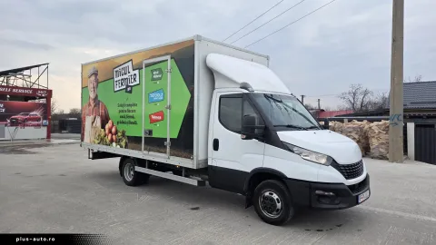Iveco Daily — poza 2