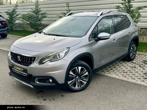 Peugeot 2008 — poza 2