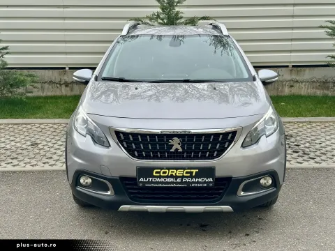Peugeot 2008 — poza 3
