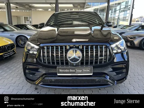 Mercedes-Benz Gle 63 Amg — poza 2