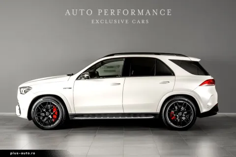 Mercedes-Benz Gle 63 Amg — poza 3