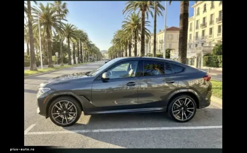 BMW X6 — poza 2