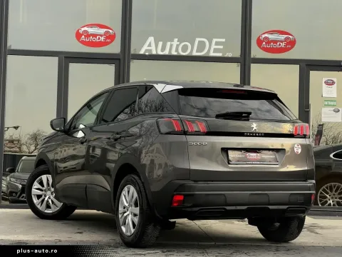 Peugeot 3008 — poza 3