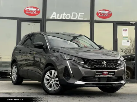 Peugeot 3008 — poza 2