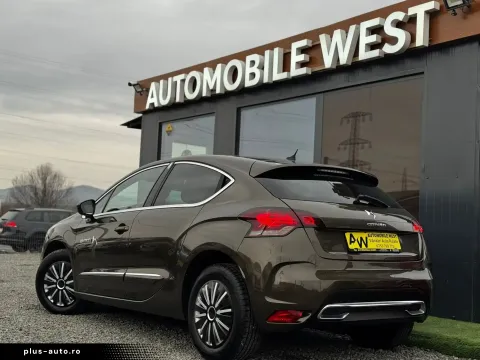 Citroën Ds4 — poza 3