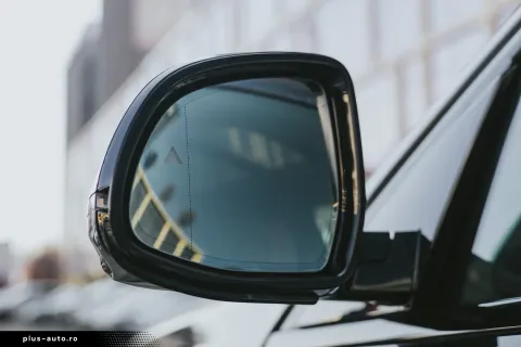 BMW X6 — poza 3
