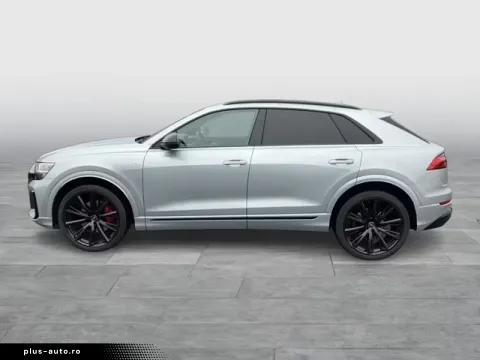 Audi Q8 — poza 2