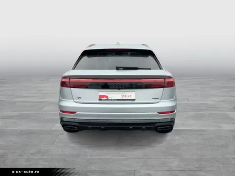 Audi Q8 — poza 3