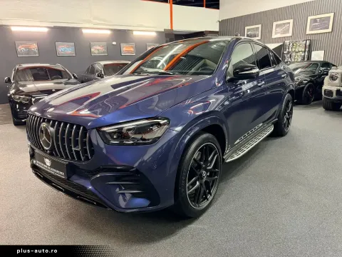 Mercedes-Benz Gle 53 Amg — poza 3