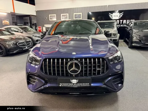 Mercedes-Benz Gle 53 Amg — poza 2