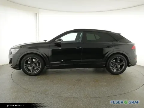 Audi Q8 — poza 2