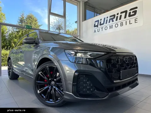 Audi Q8 — poza 2