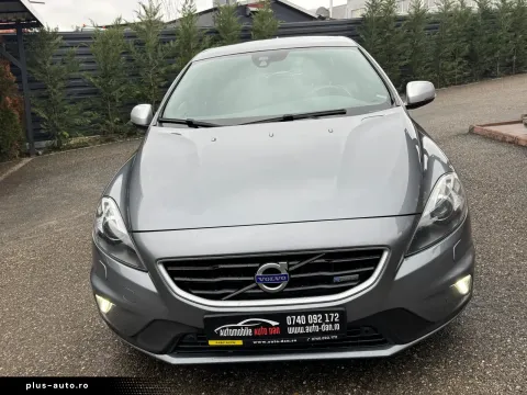 Volvo V40 — poza 2