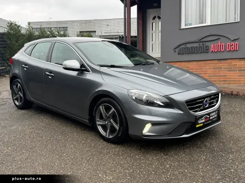 Volvo V40 — poza 3