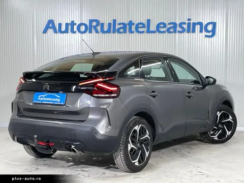 Citroën C4 — poza 3