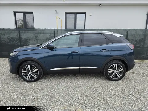 Peugeot 3008 — poza 2