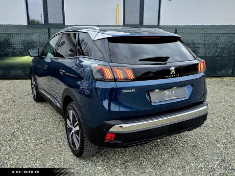 Peugeot 3008 — poza 3