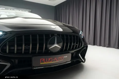 Mercedes-Benz Sl 55 Amg — poza 3