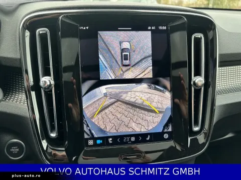 Volvo Xc40 — poza 3