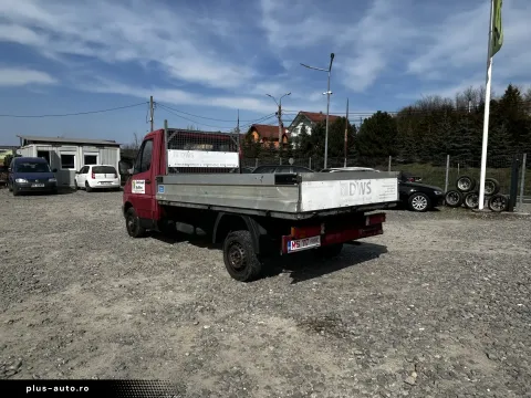 Mercedes-Benz Sprinter — poza 2