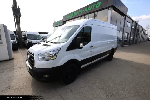 Ford Transit — poza 2