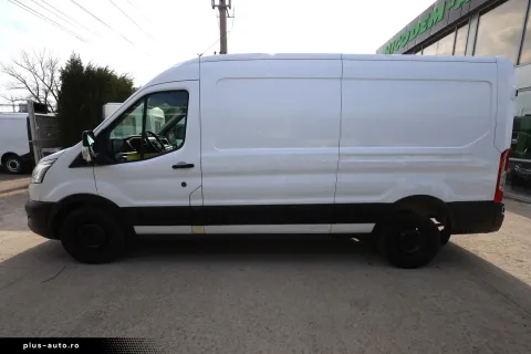 Ford Transit — poza 3