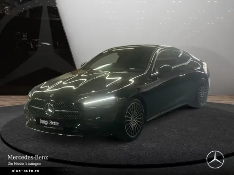 Mercedes-Benz Cle 200