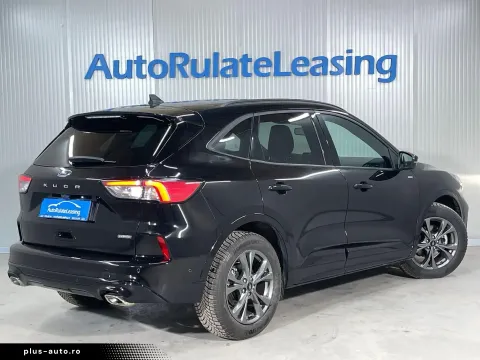 Ford Kuga — poza 3