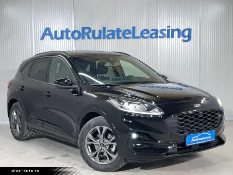 Ford Kuga — poza 2