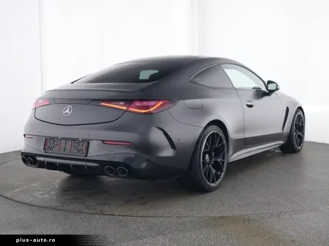 Mercedes-Benz Cle 53 Amg — poza 2