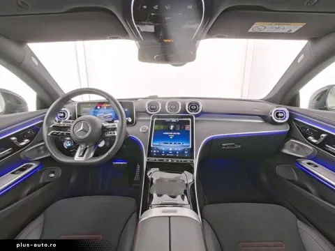 Mercedes-Benz Cle 53 Amg — poza 3