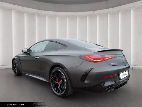 Mercedes-Benz Cle 53 Amg — poza 2