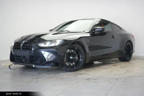 BMW M4 — poza 3