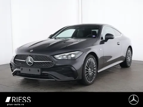 Mercedes-Benz Cle 300