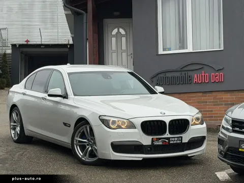 BMW 730