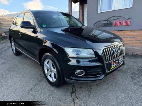 Audi Q5 — poza 3