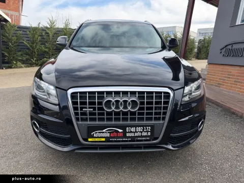 Audi Q5 — poza 2