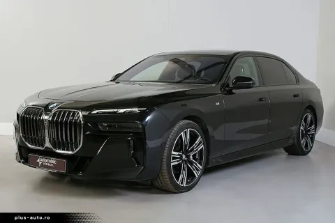 BMW 740