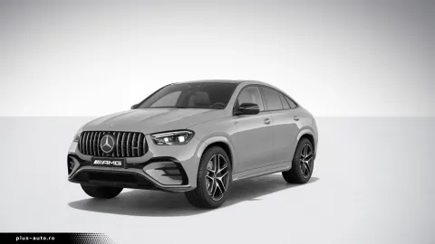 Mercedes-Benz Gle 53 Amg