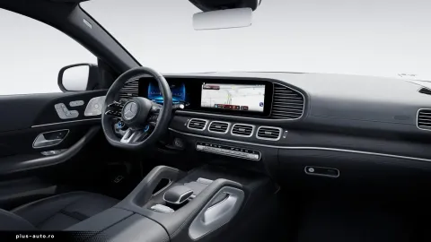 Mercedes-Benz Gle 53 Amg — poza 2