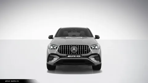 Mercedes-Benz Gle 53 Amg — poza 3