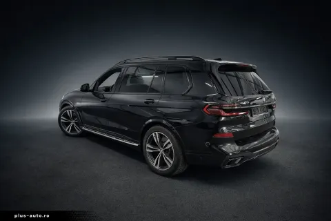 BMW X7 — poza 3