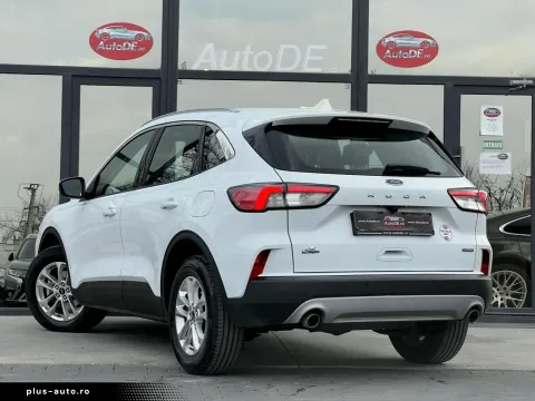 Ford Kuga — poza 3