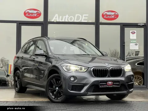 BMW X1 — poza 2